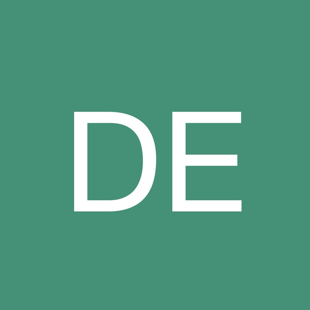 Meet your Posher, Derrell